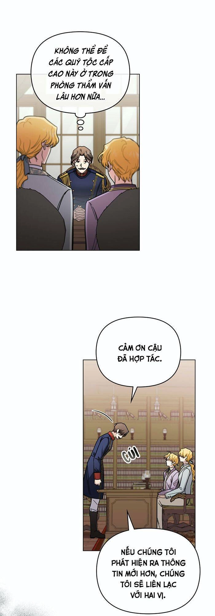 Tìm Lại Camellia Chapter 54 - 10