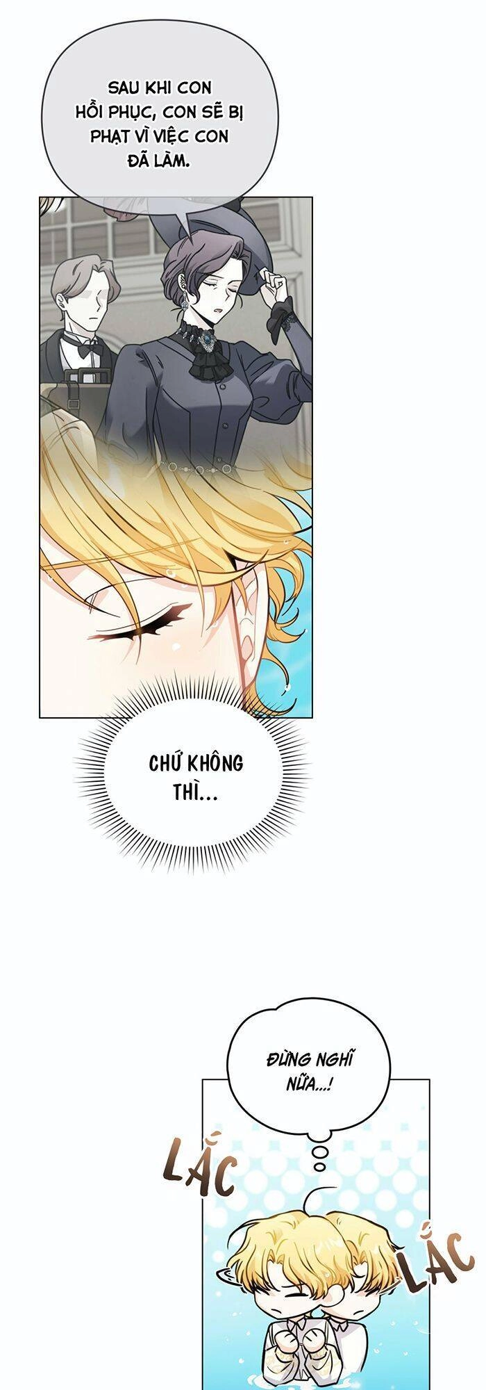 Tìm Lại Camellia Chapter 54 - 15