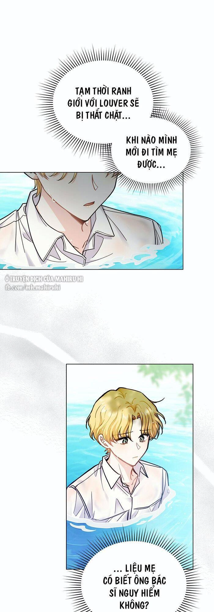 Tìm Lại Camellia Chapter 54 - 17