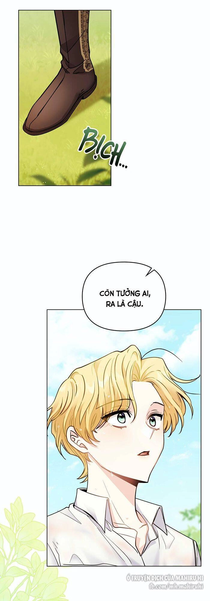 Tìm Lại Camellia Chapter 54 - 19