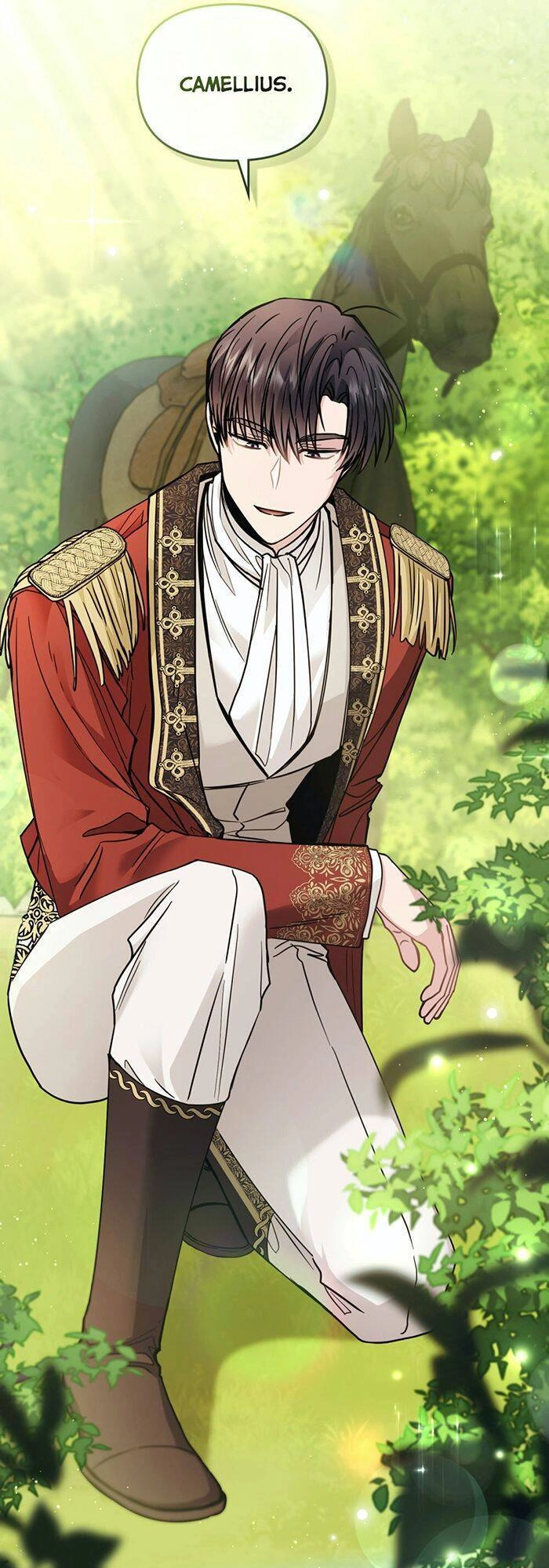 Tìm Lại Camellia Chapter 54 - 21