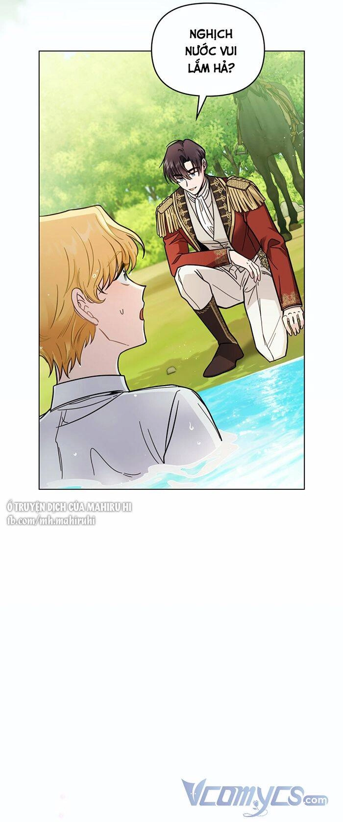 Tìm Lại Camellia Chapter 54 - 23