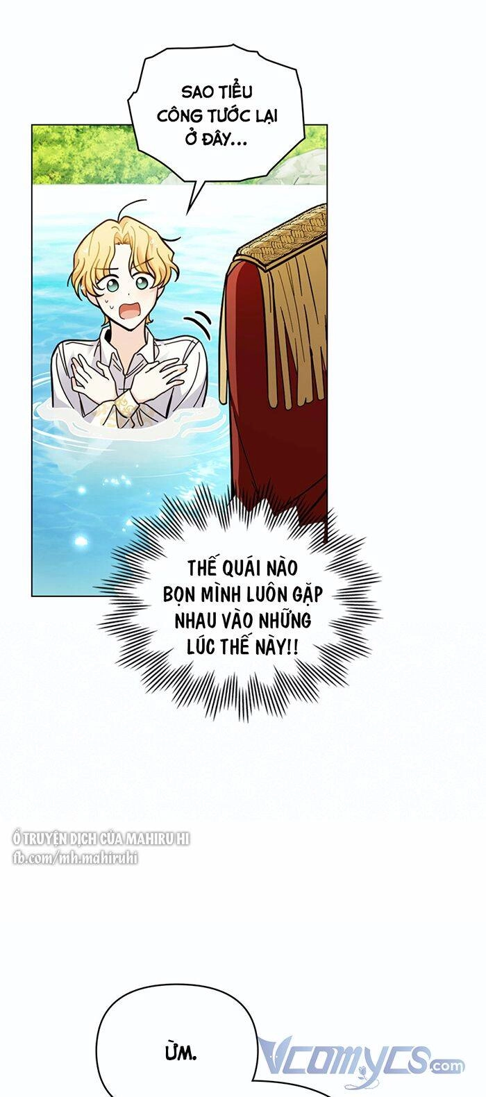 Tìm Lại Camellia Chapter 54 - 24