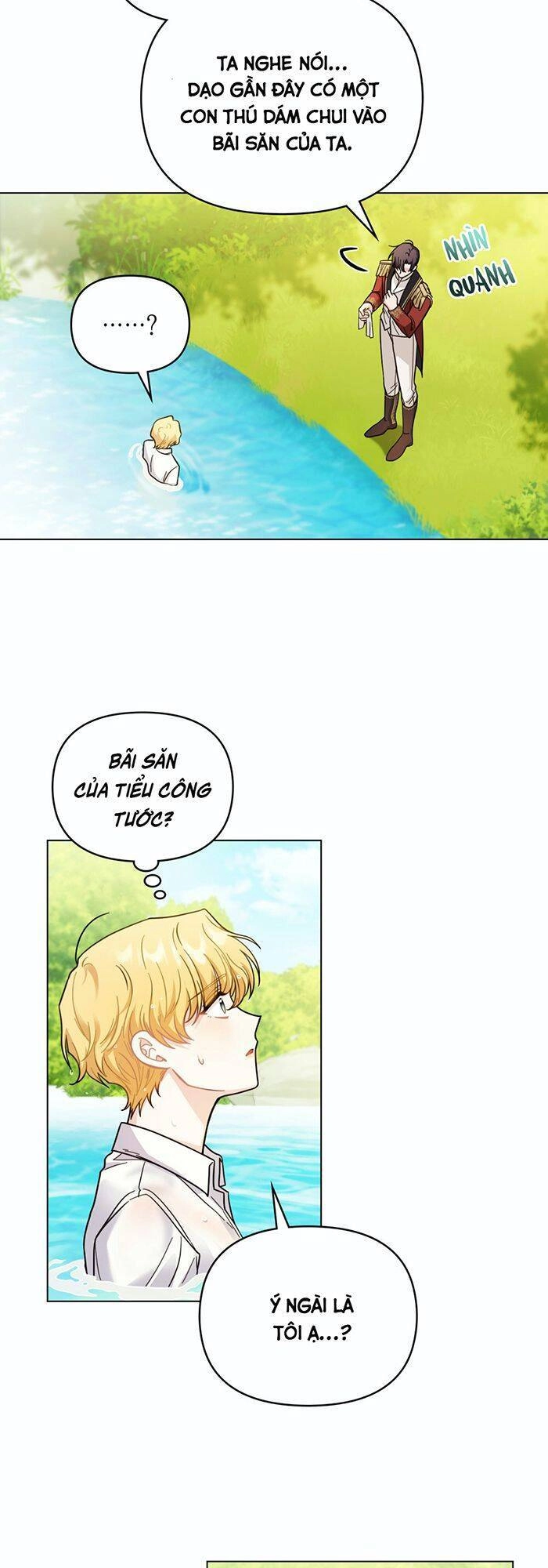 Tìm Lại Camellia Chapter 54 - 25