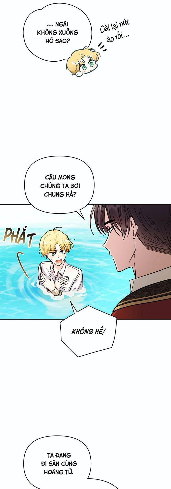 Tìm Lại Camellia Chapter 54 - 27