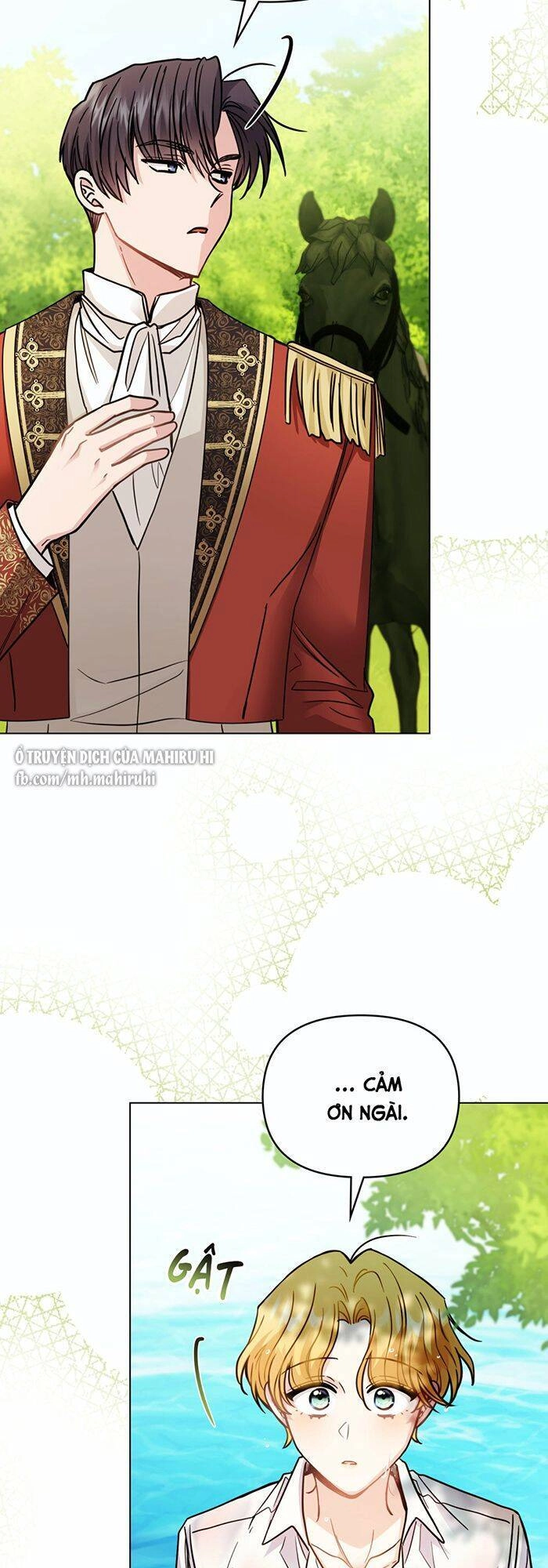 Tìm Lại Camellia Chapter 54 - 29