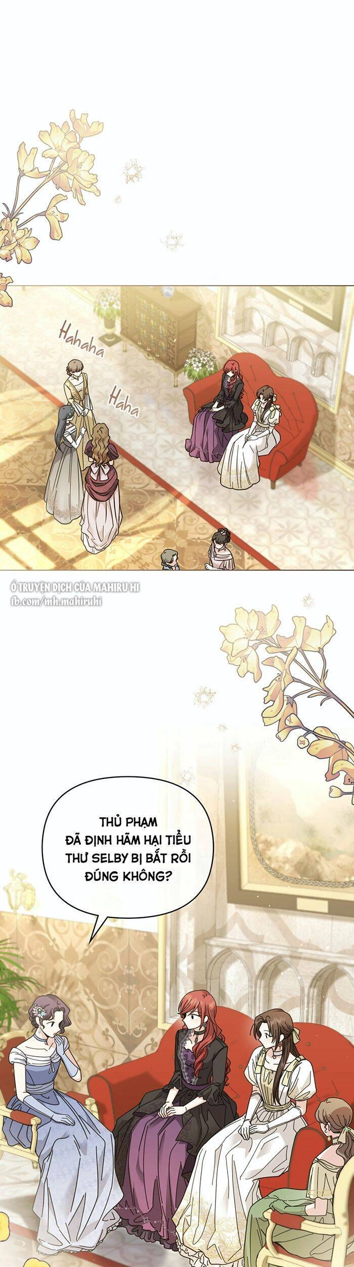 Tìm Lại Camellia Chapter 55 - 2