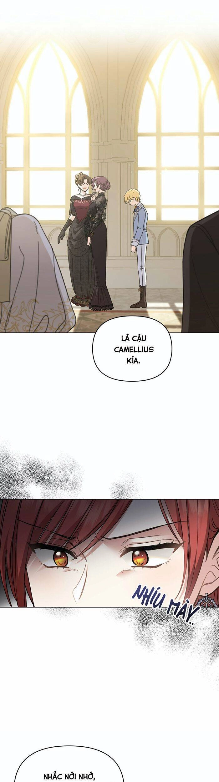 Tìm Lại Camellia Chapter 55 - 6