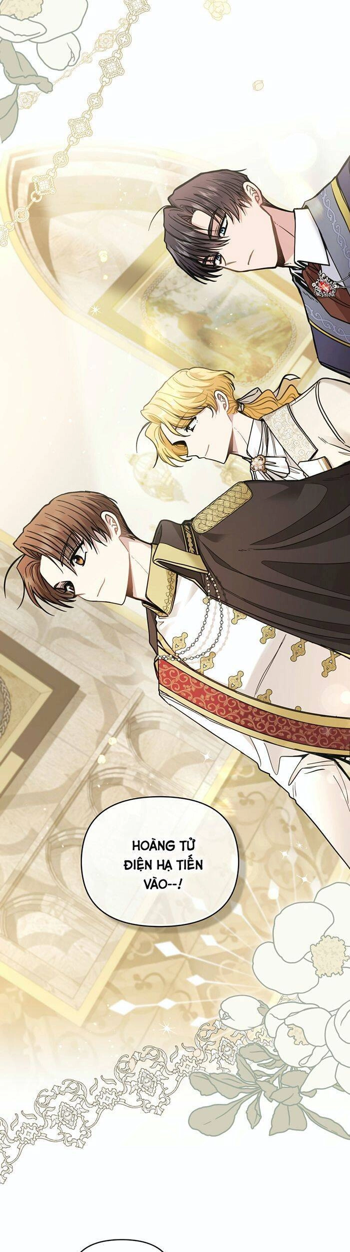 Tìm Lại Camellia Chapter 55 - 9