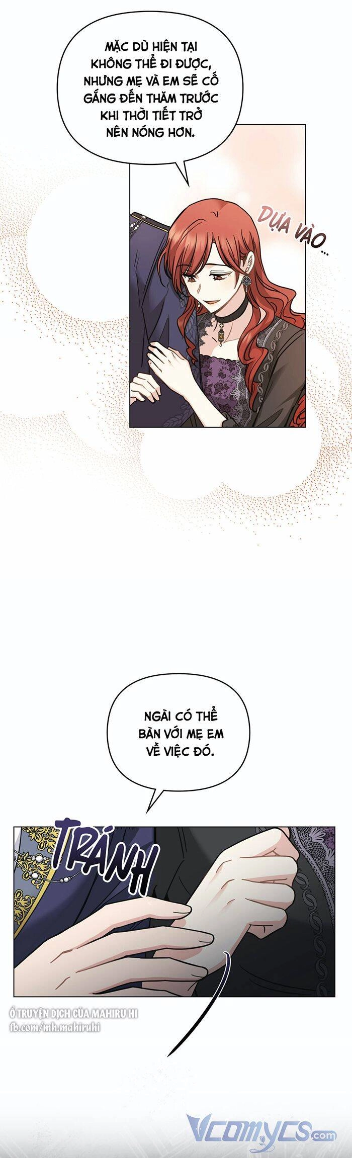 Tìm Lại Camellia Chapter 55 - 20