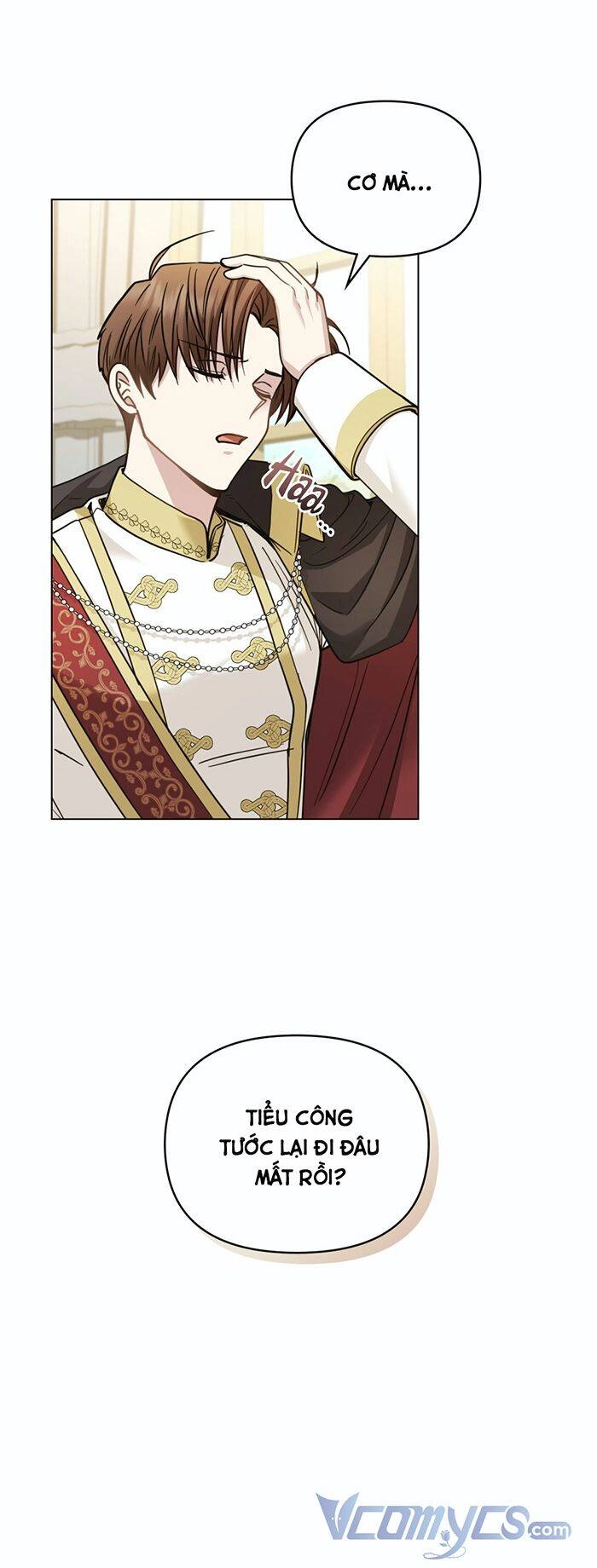 Tìm Lại Camellia Chapter 55 - 25