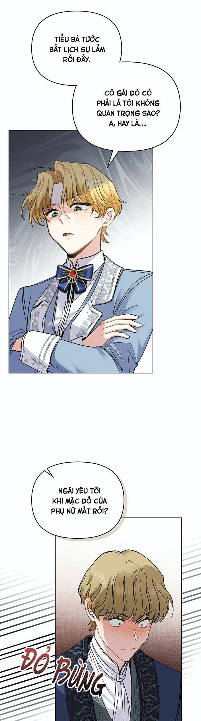 Tìm Lại Camellia Chapter 56 - 6