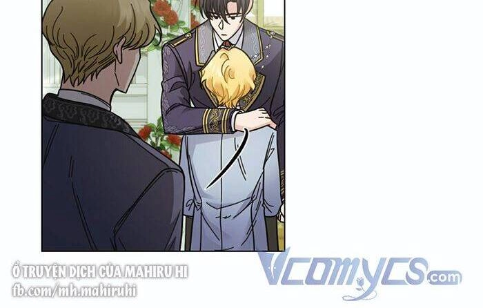 Tìm Lại Camellia Chapter 56 - 11