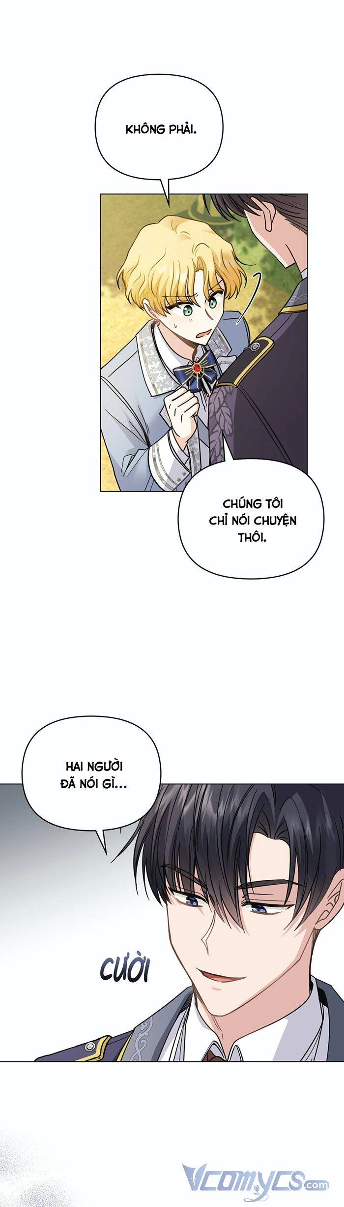 Tìm Lại Camellia Chapter 56 - 12