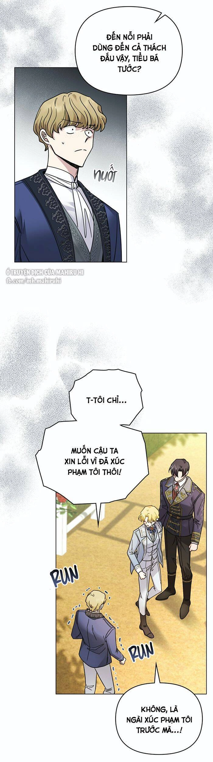 Tìm Lại Camellia Chapter 56 - 13