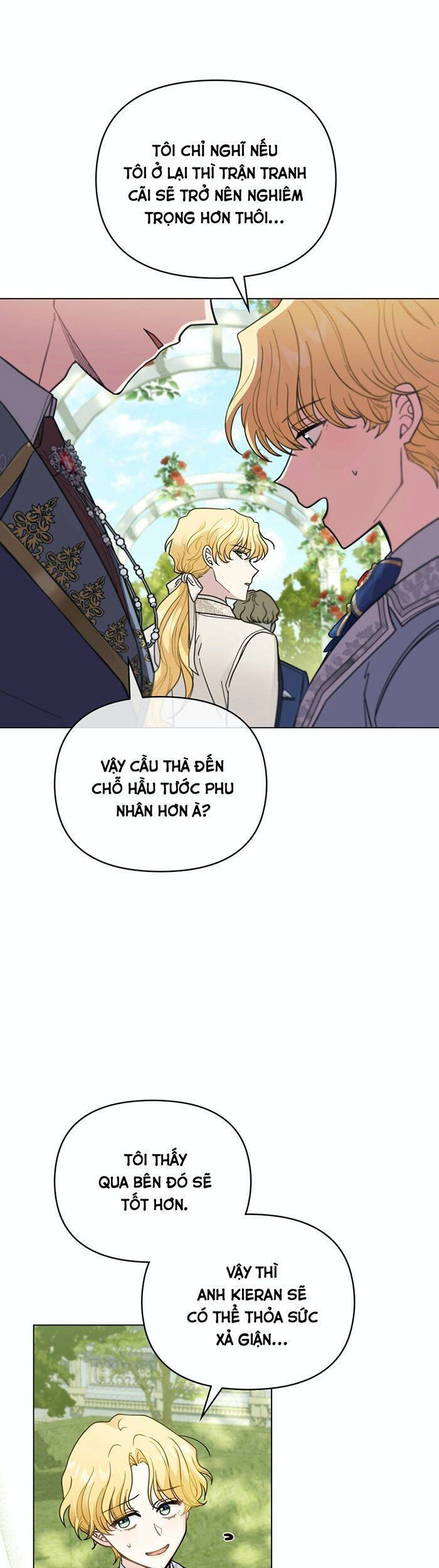 Tìm Lại Camellia Chapter 56 - 22