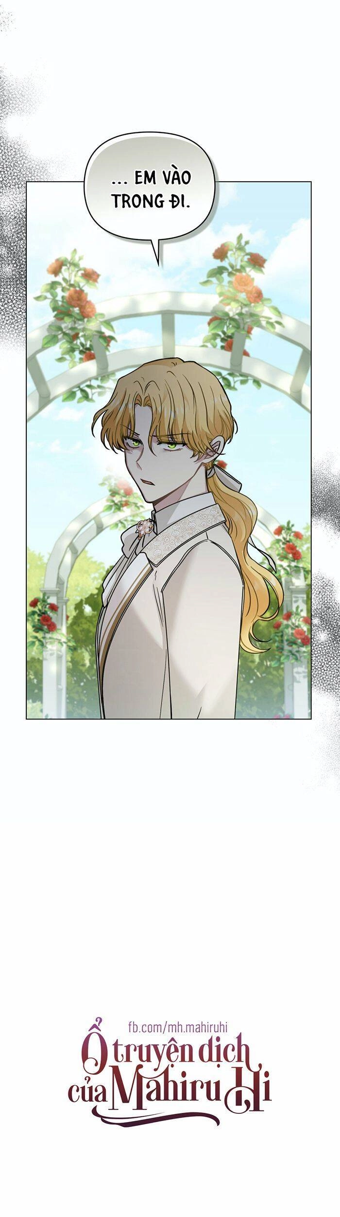 Tìm Lại Camellia Chapter 56 - 25