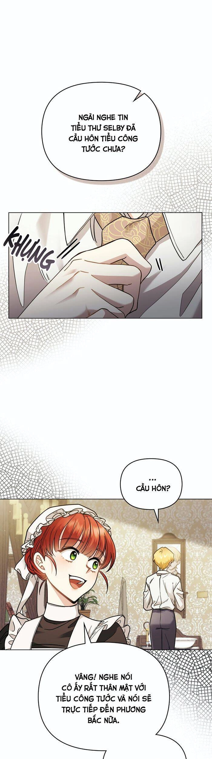 Tìm Lại Camellia Chapter 57 - 5