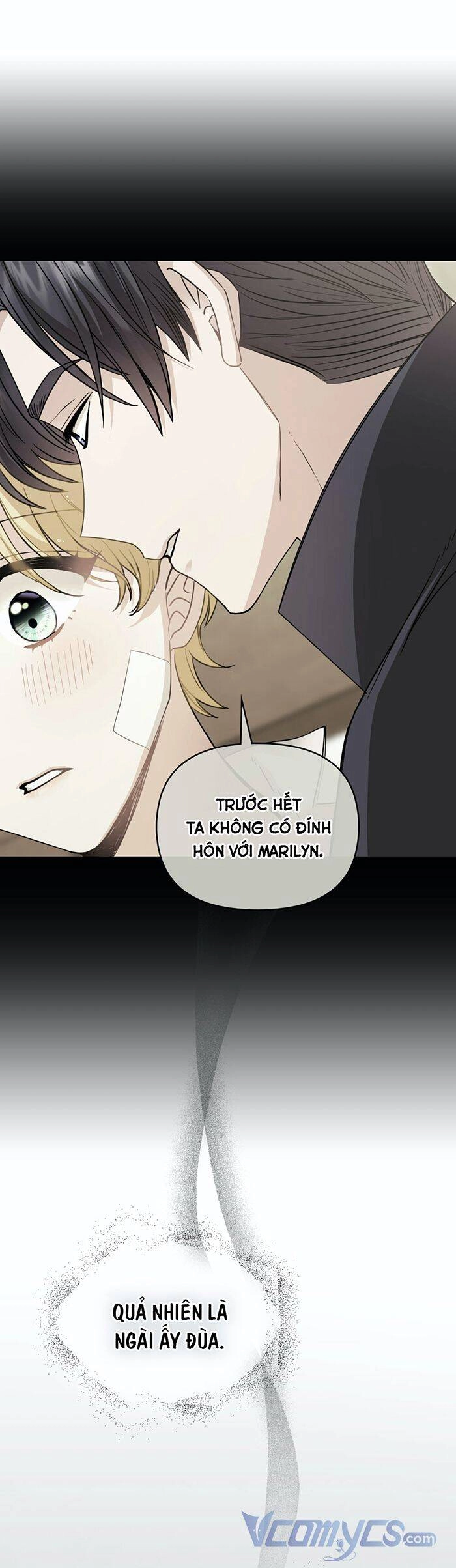 Tìm Lại Camellia Chapter 57 - 8