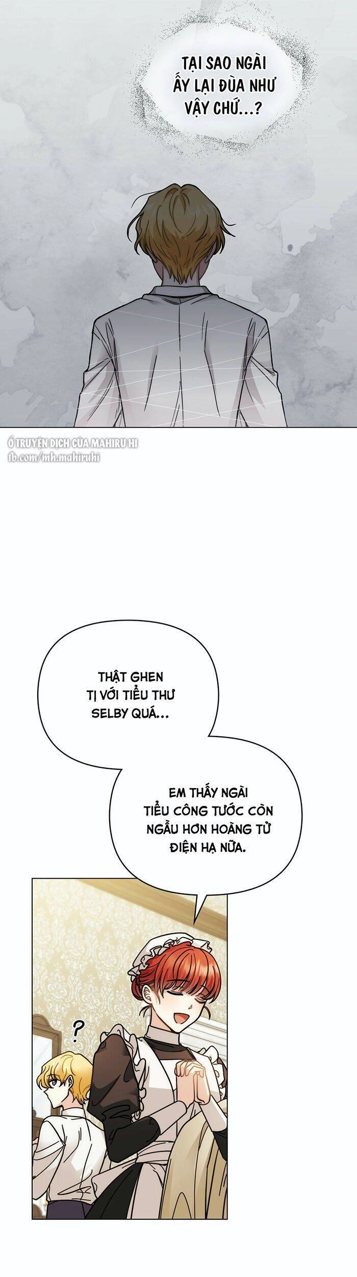 Tìm Lại Camellia Chapter 57 - 9