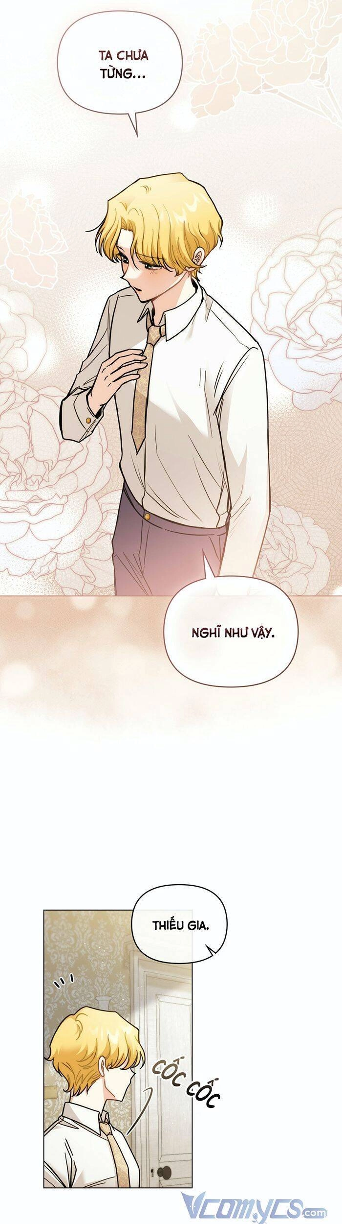 Tìm Lại Camellia Chapter 57 - 13