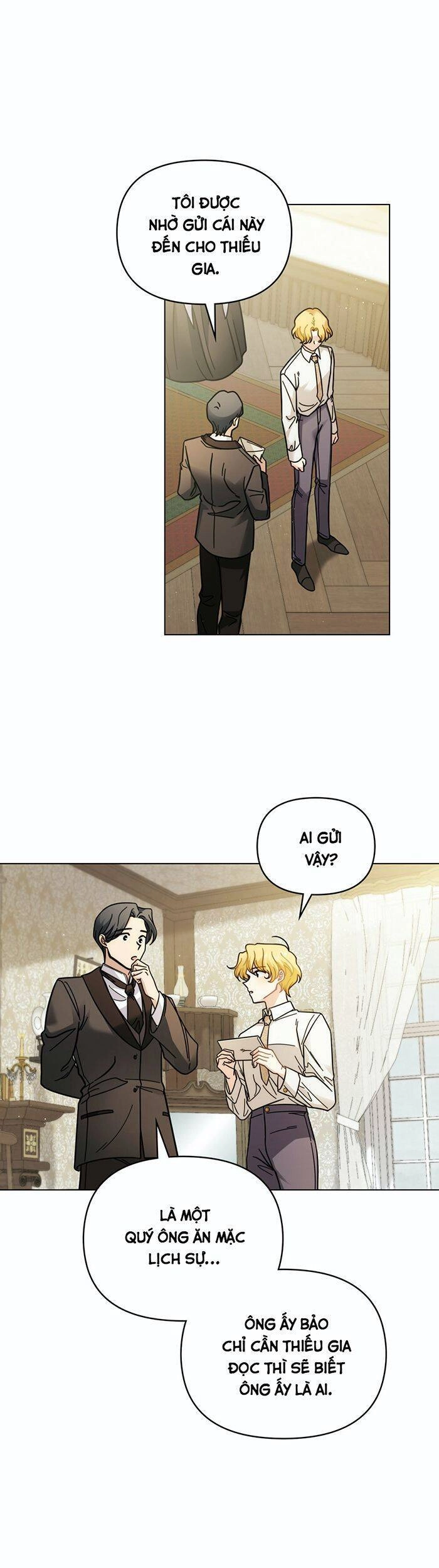 Tìm Lại Camellia Chapter 57 - 15