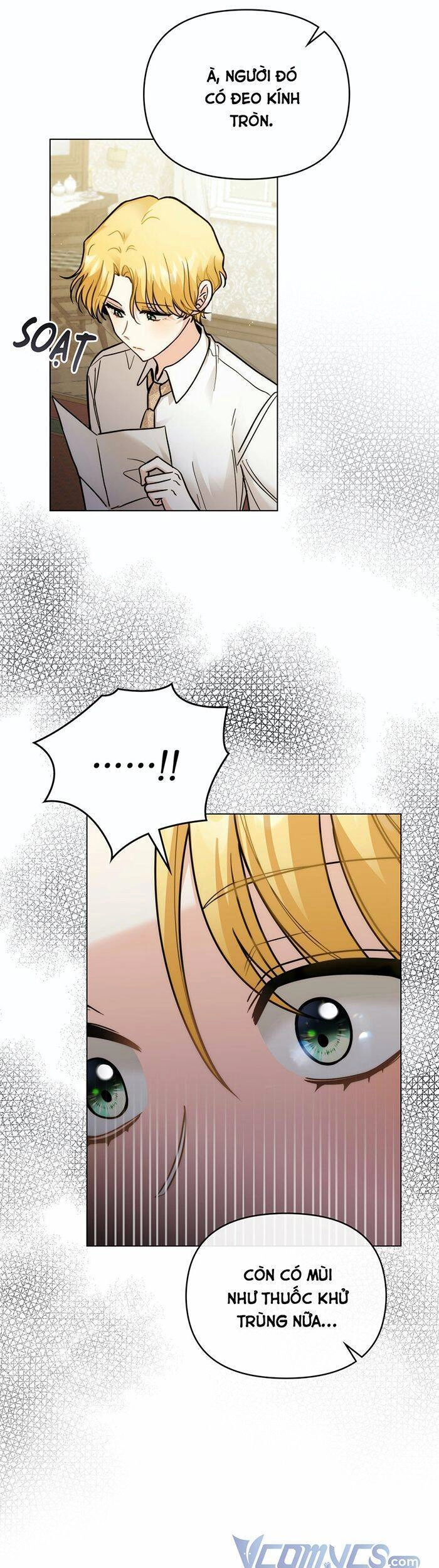 Tìm Lại Camellia Chapter 57 - 17