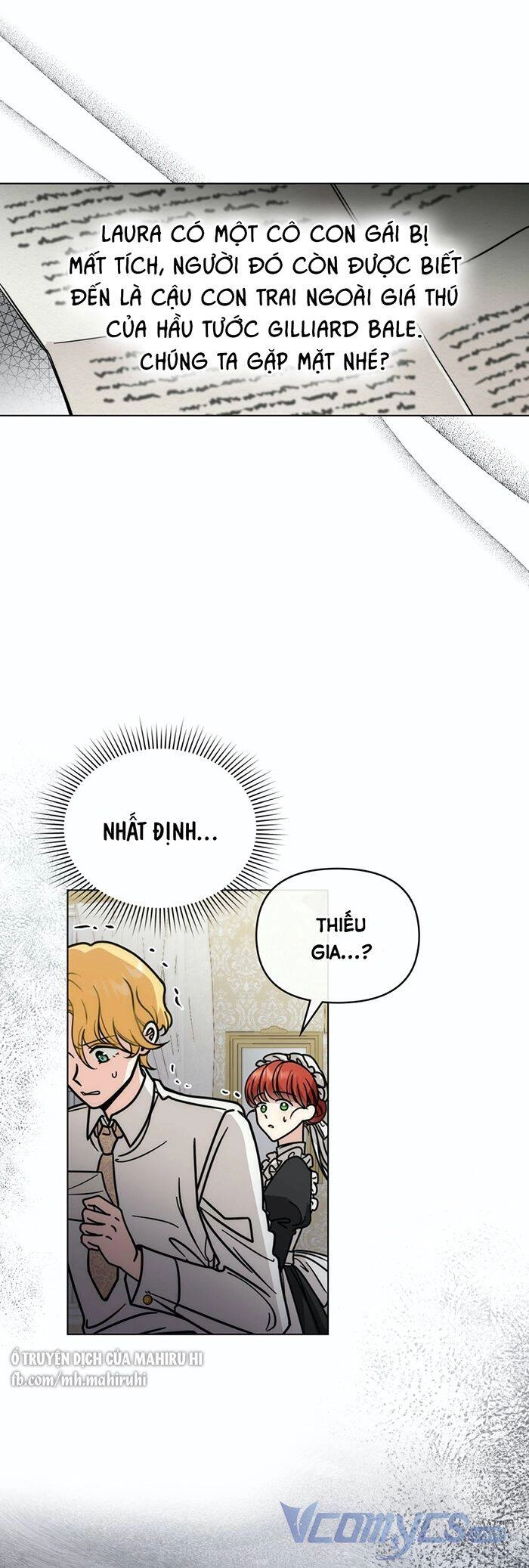 Tìm Lại Camellia Chapter 57 - 19