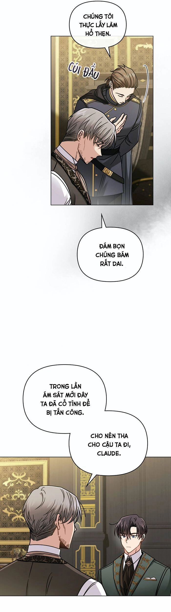 Tìm Lại Camellia Chapter 58 - 6