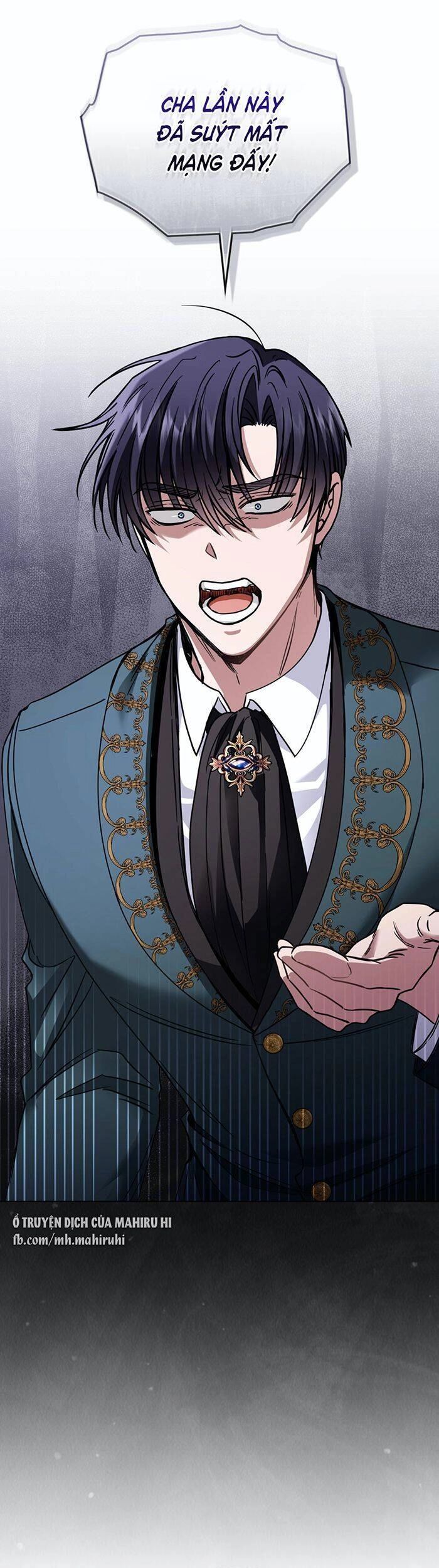 Tìm Lại Camellia Chapter 58 - 10