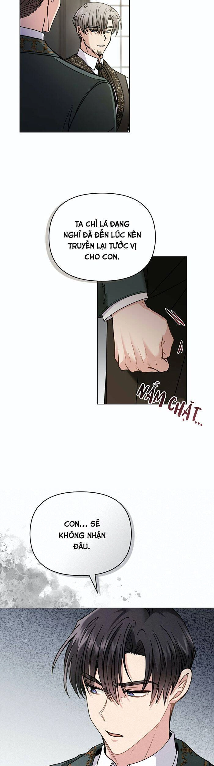 Tìm Lại Camellia Chapter 58 - 12