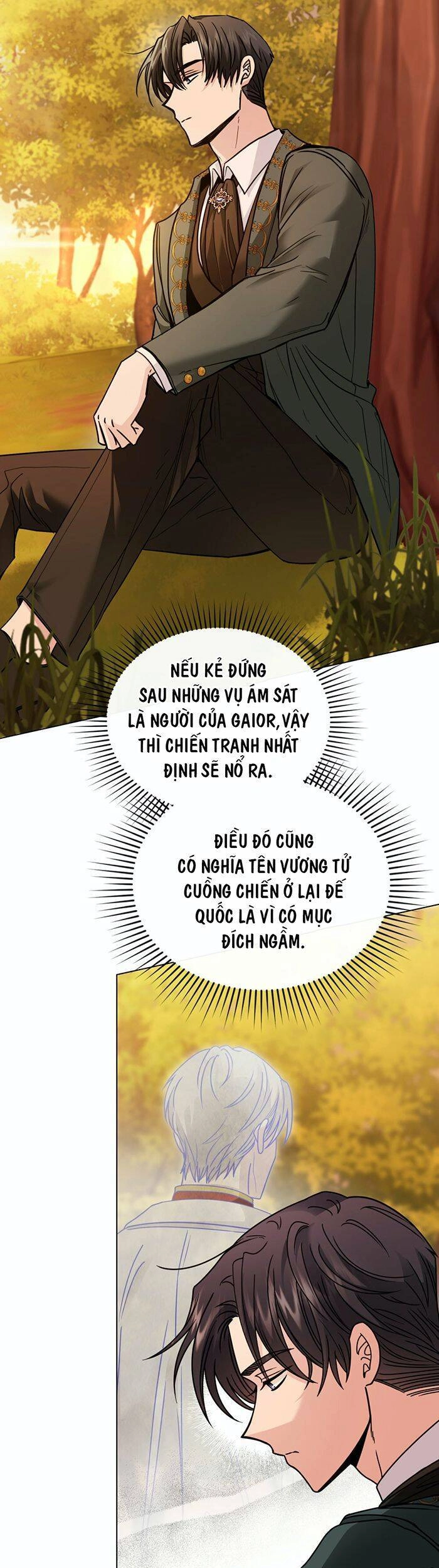 Tìm Lại Camellia Chapter 58 - 19