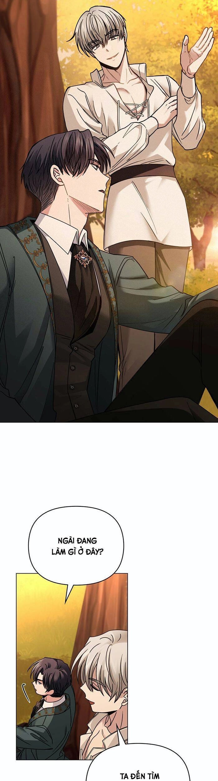 Tìm Lại Camellia Chapter 58 - 23