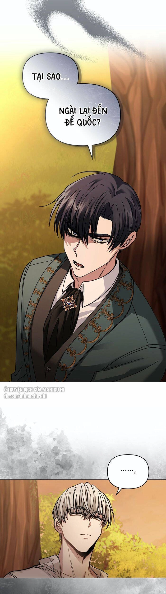 Tìm Lại Camellia Chapter 58 - 26