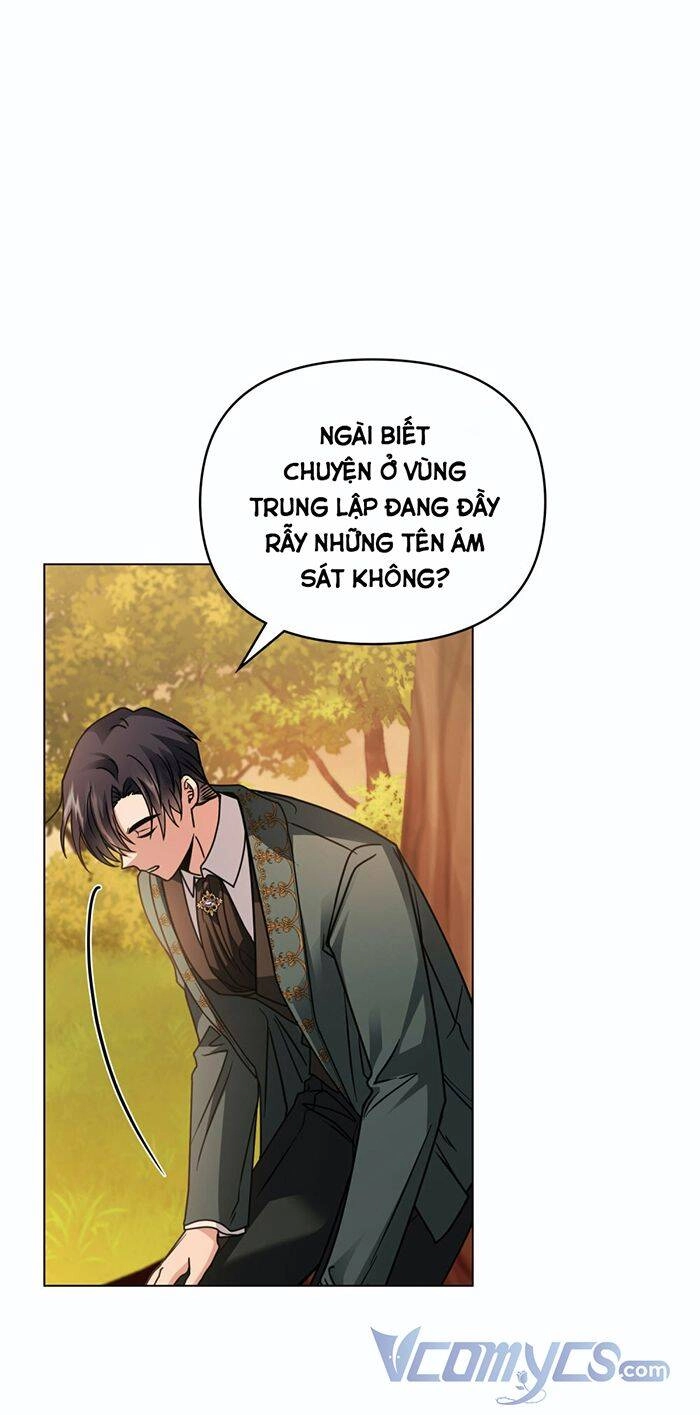 Tìm Lại Camellia Chapter 58 - 30