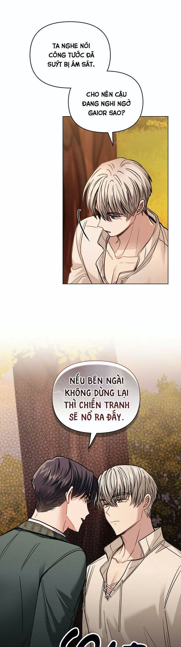 Tìm Lại Camellia Chapter 58 - 31