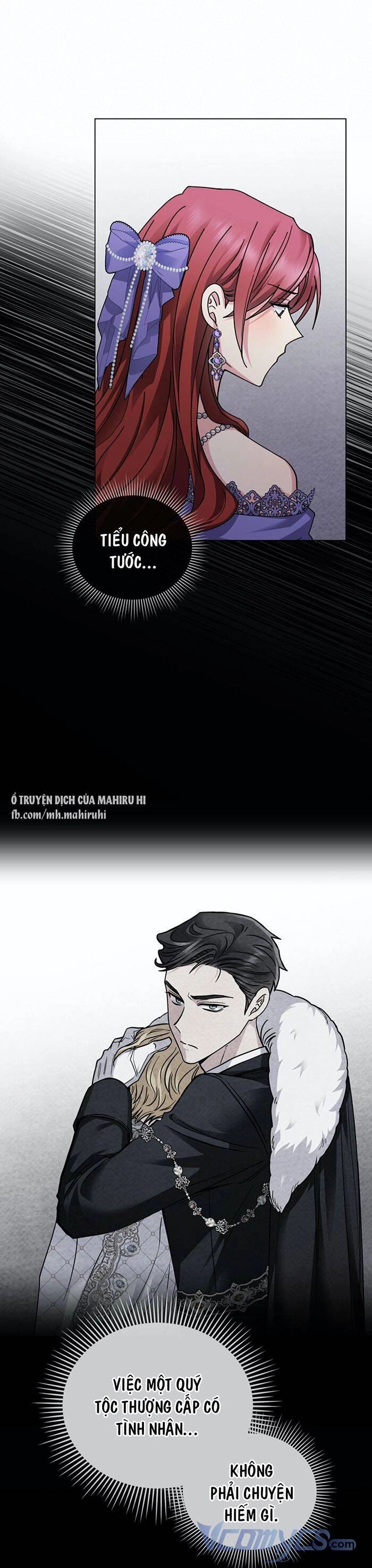 Tìm Lại Camellia Chapter 60 - 4