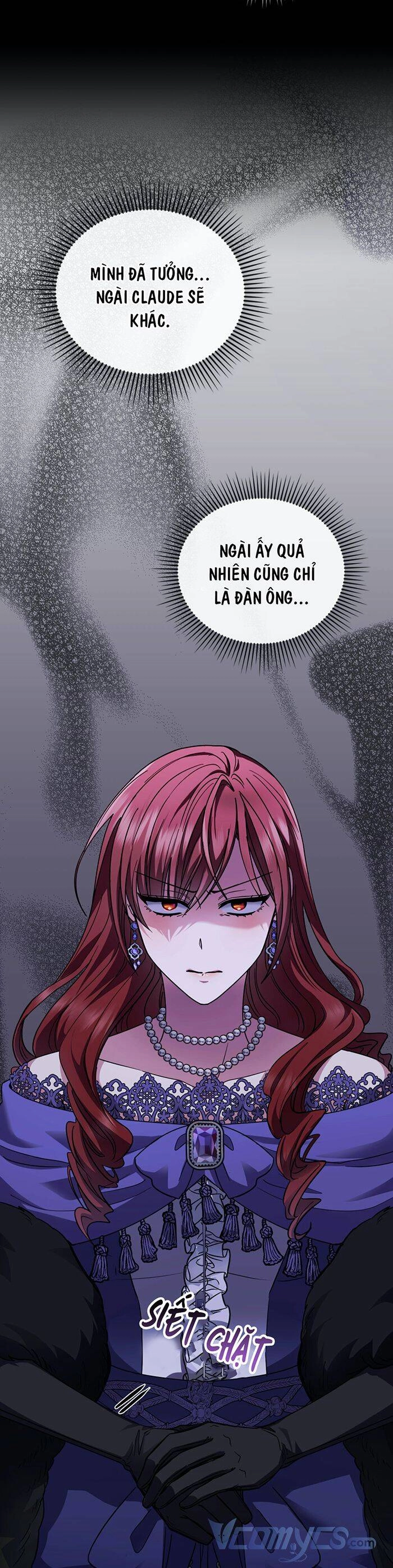 Tìm Lại Camellia Chapter 60 - 5