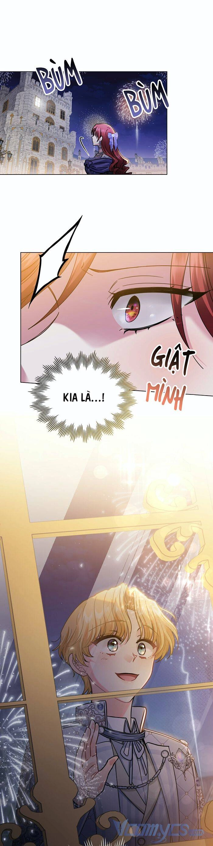 Tìm Lại Camellia Chapter 60 - 7