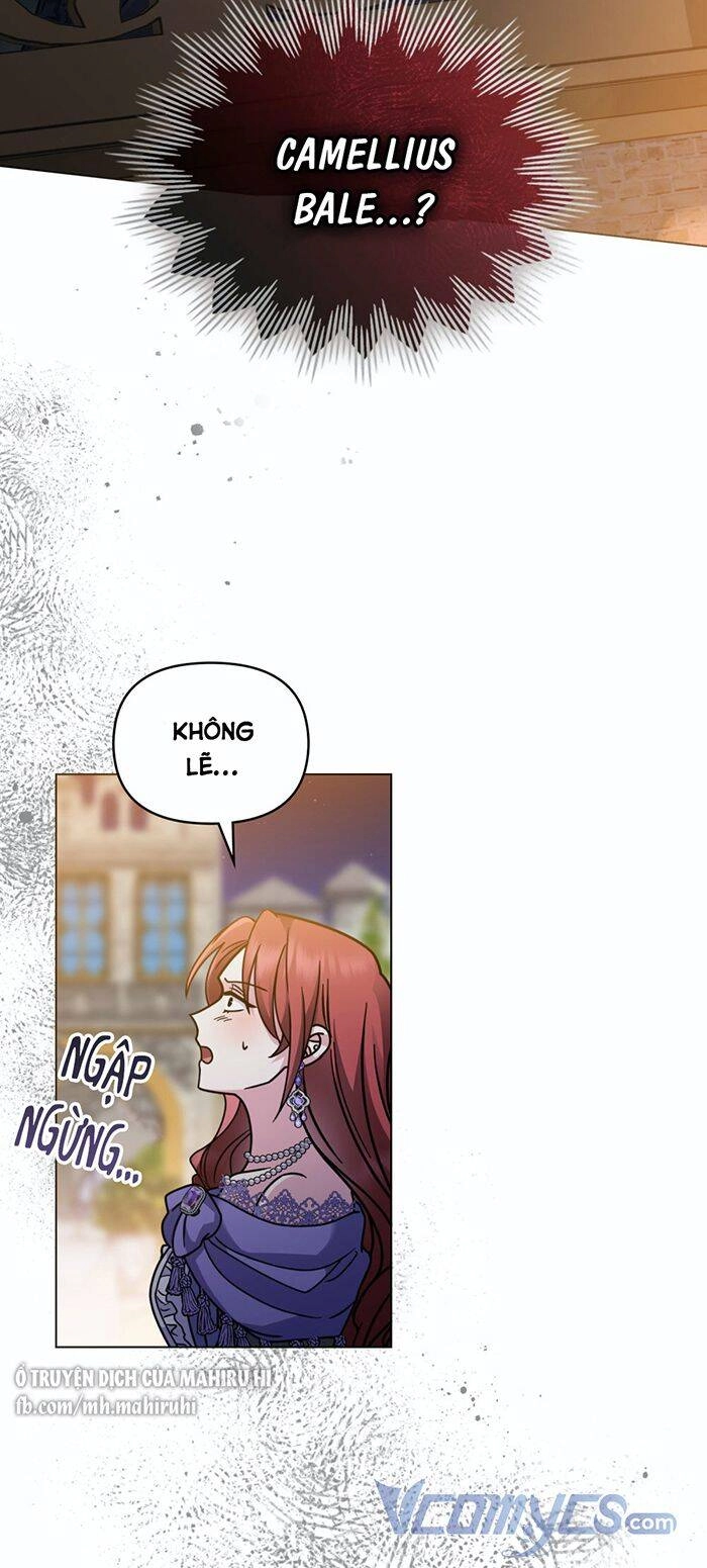 Tìm Lại Camellia Chapter 60 - 8
