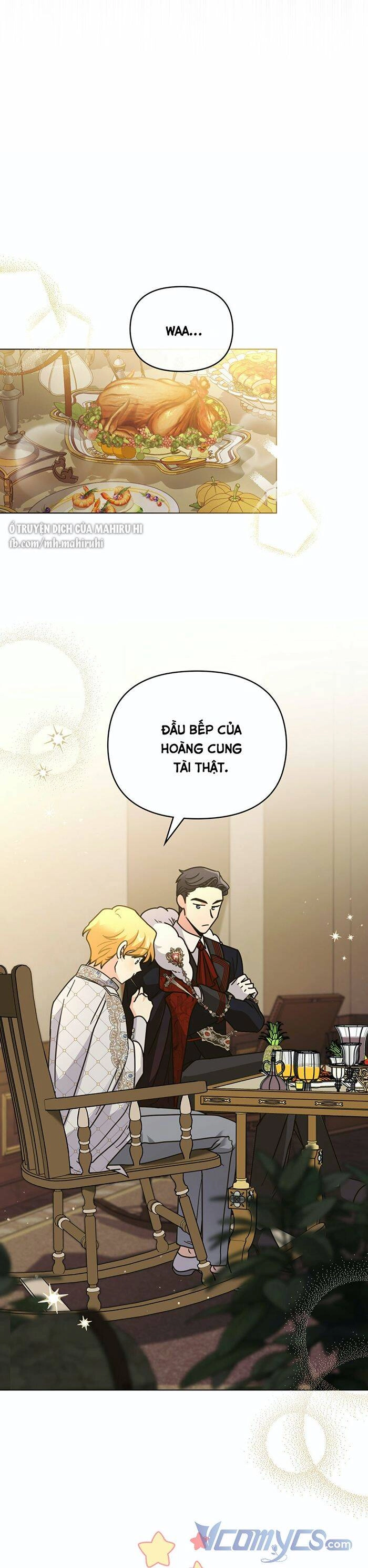 Tìm Lại Camellia Chapter 60 - 9