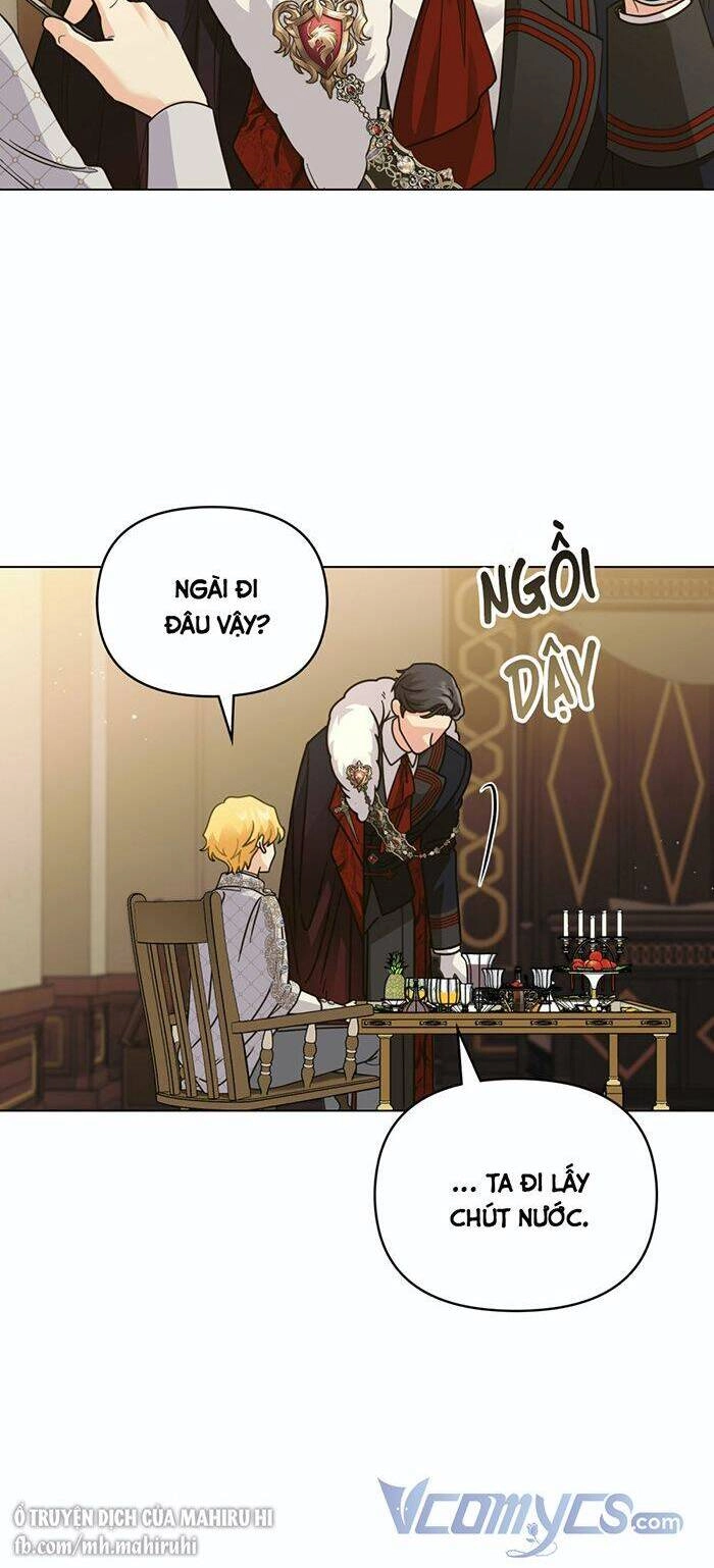 Tìm Lại Camellia Chapter 60 - 12