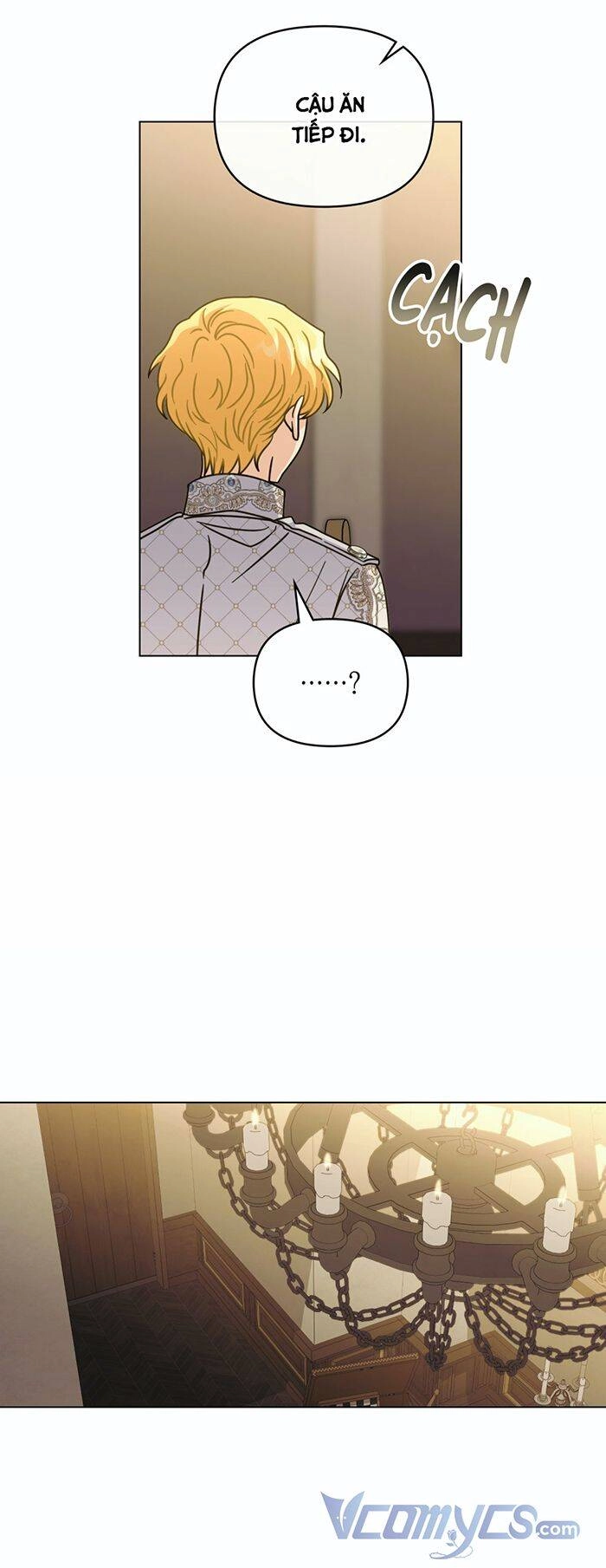 Tìm Lại Camellia Chapter 60 - 13