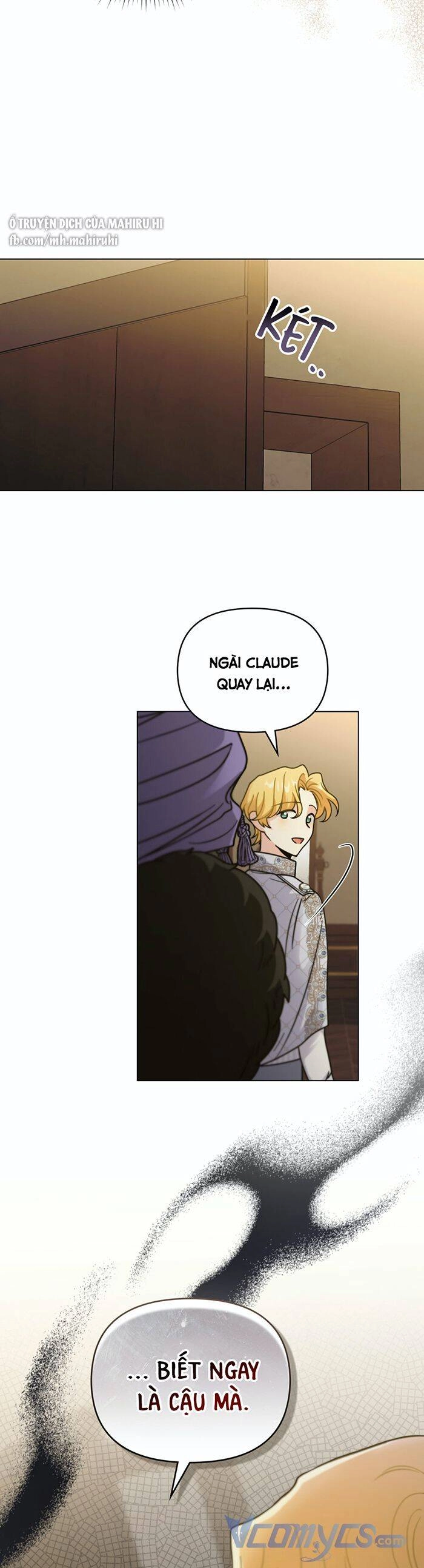 Tìm Lại Camellia Chapter 60 - 14