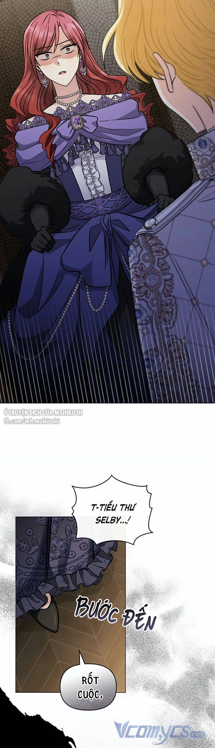 Tìm Lại Camellia Chapter 60 - 15