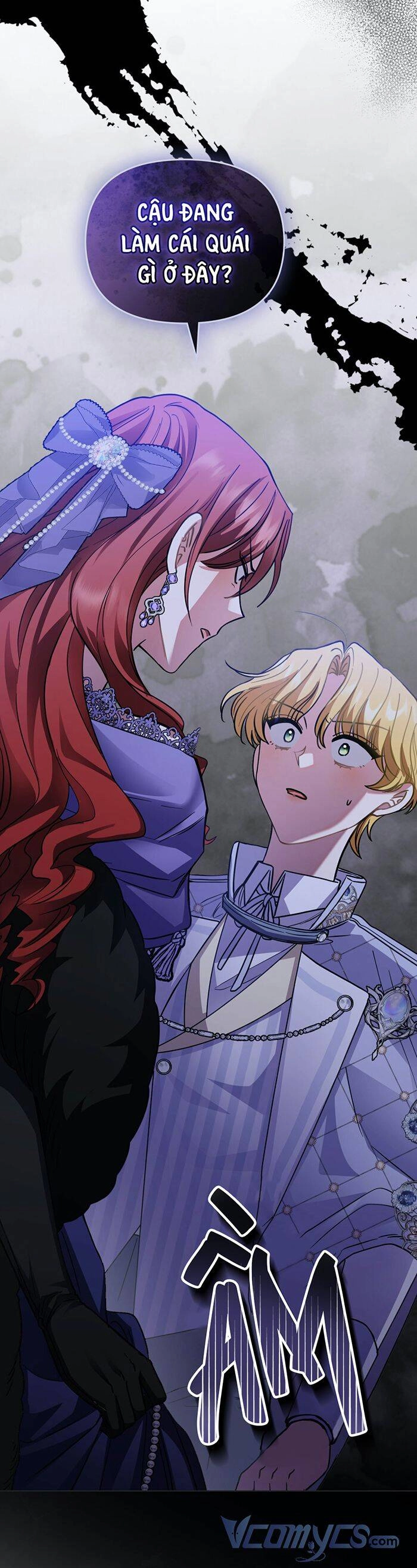 Tìm Lại Camellia Chapter 60 - 16