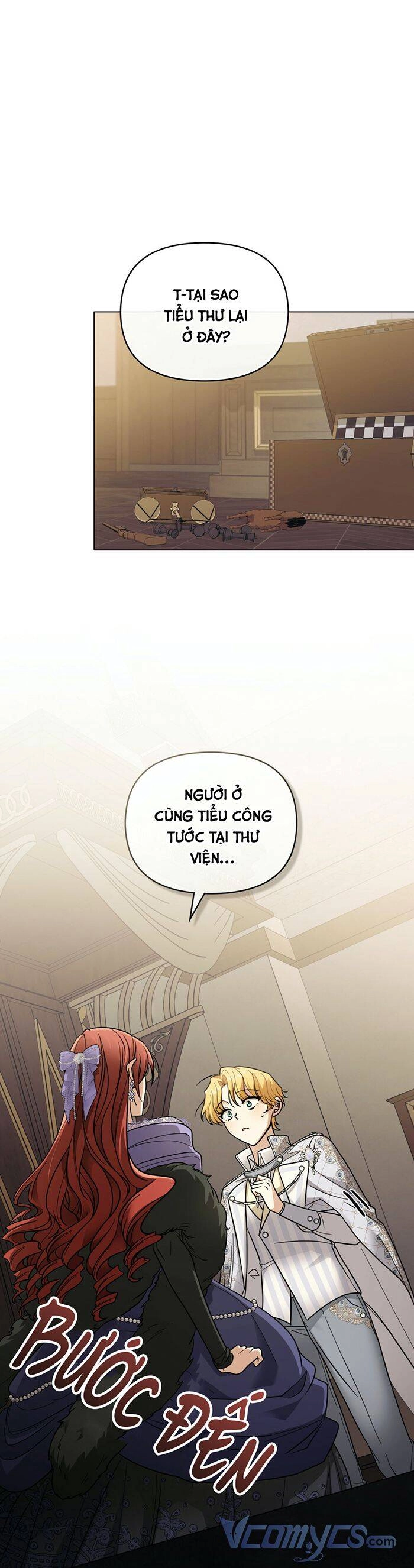 Tìm Lại Camellia Chapter 61 - 2