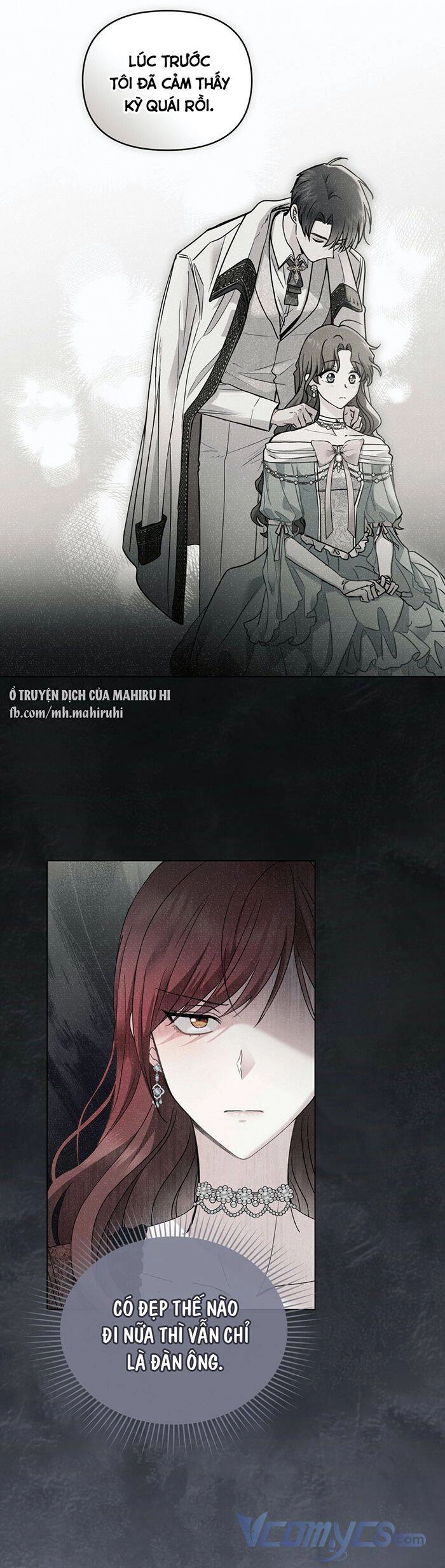 Tìm Lại Camellia Chapter 61 - 4