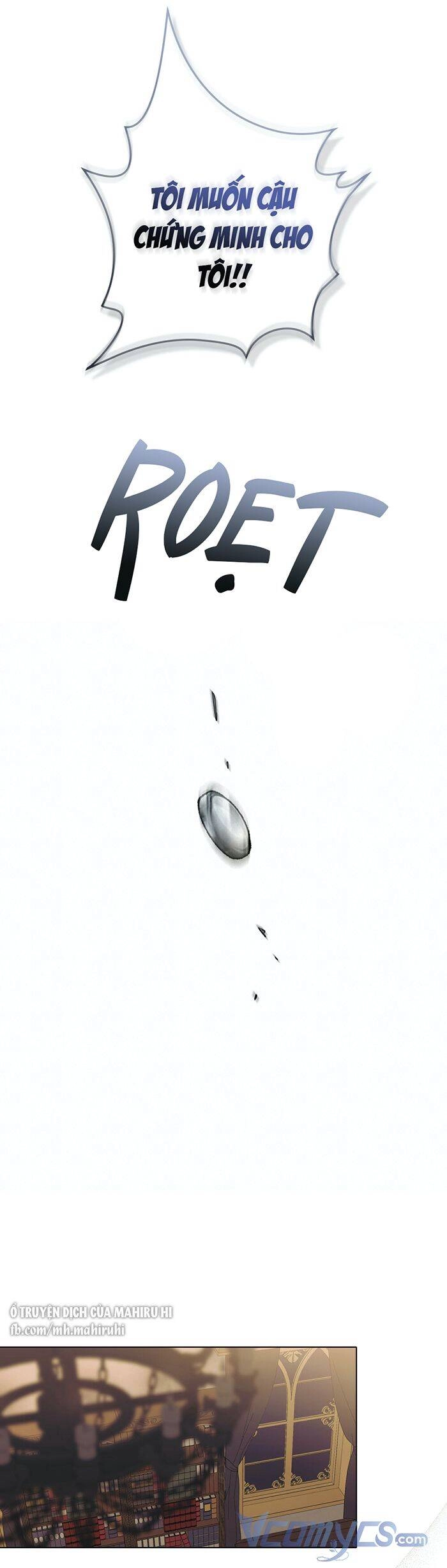 Tìm Lại Camellia Chapter 61 - 8