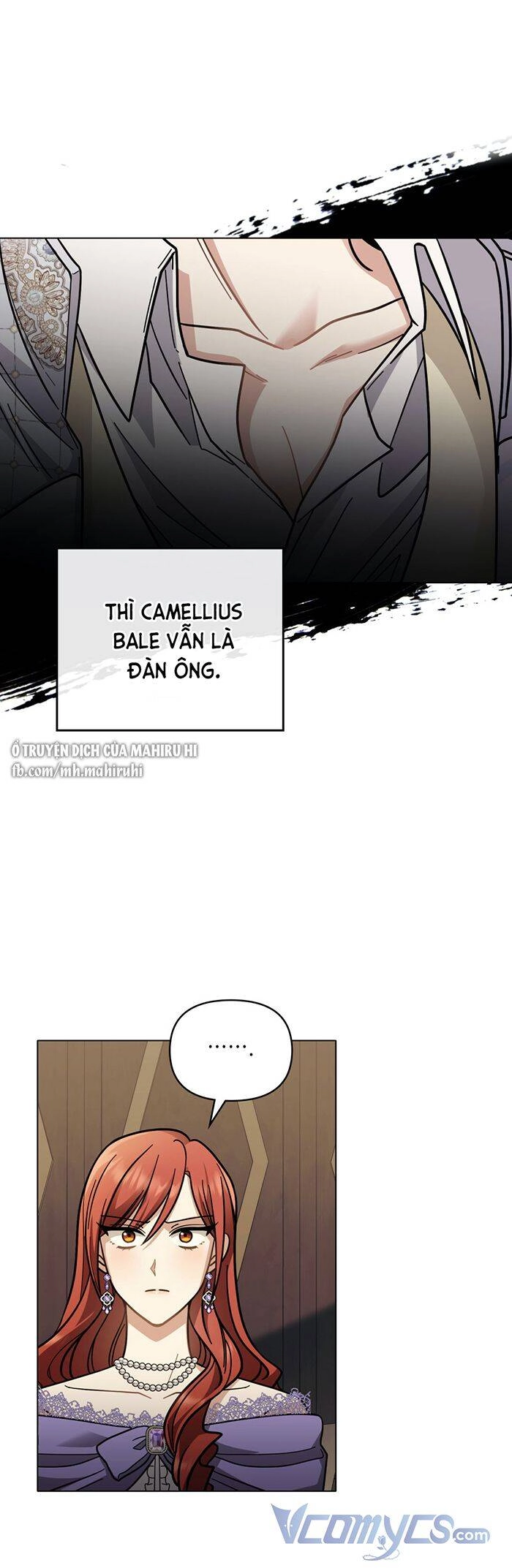 Tìm Lại Camellia Chapter 61 - 13